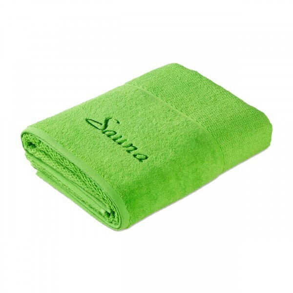 Frottana Pearl 80x200cm Lime (621)