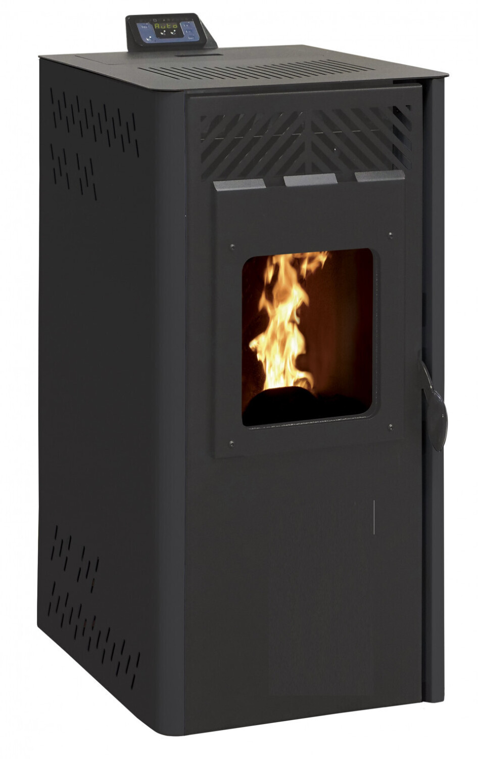 Interstoves Lucia 9 kW noir