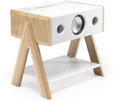 La Boite Concept Cube CS Chêne