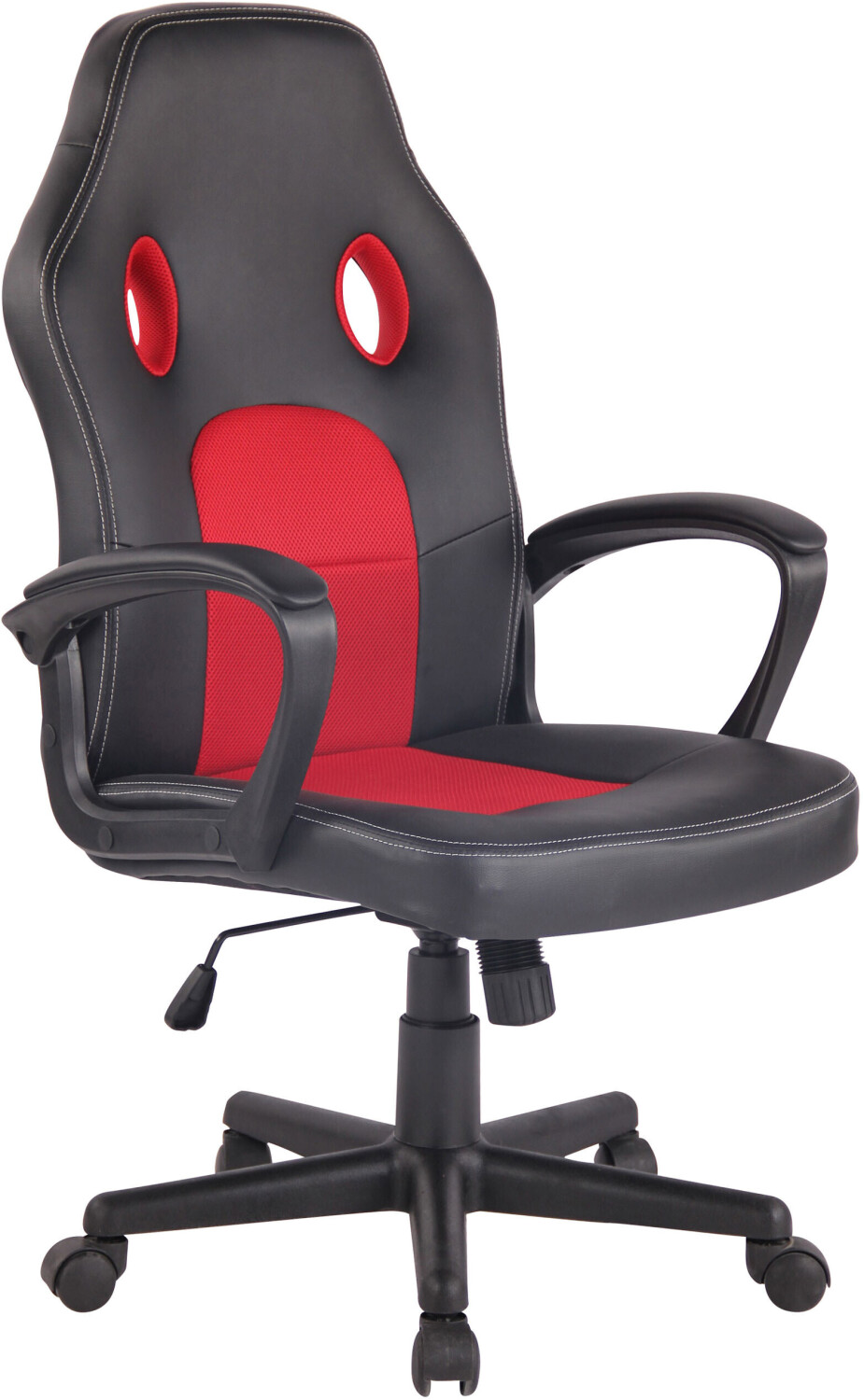 CLP Elbing noir/rouge