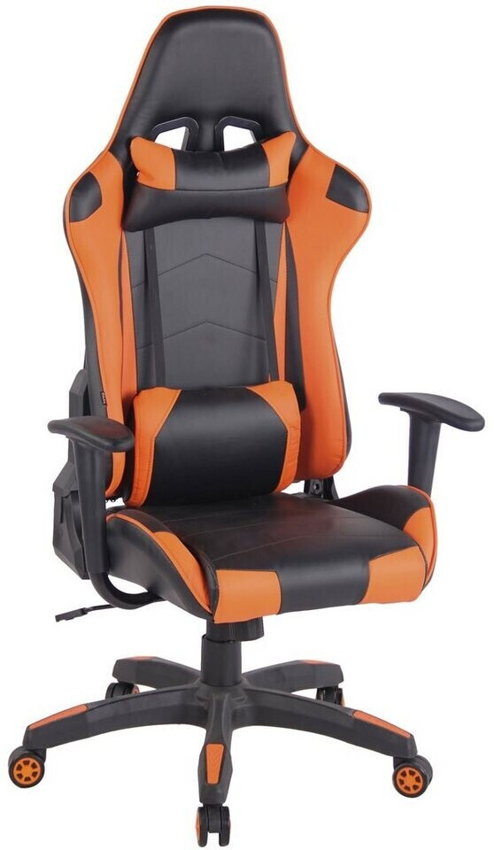 CLP Miracle V2 noir/orange
