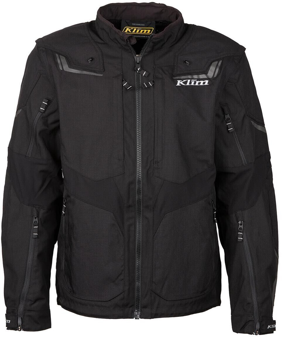 Klim Dakar Jacket