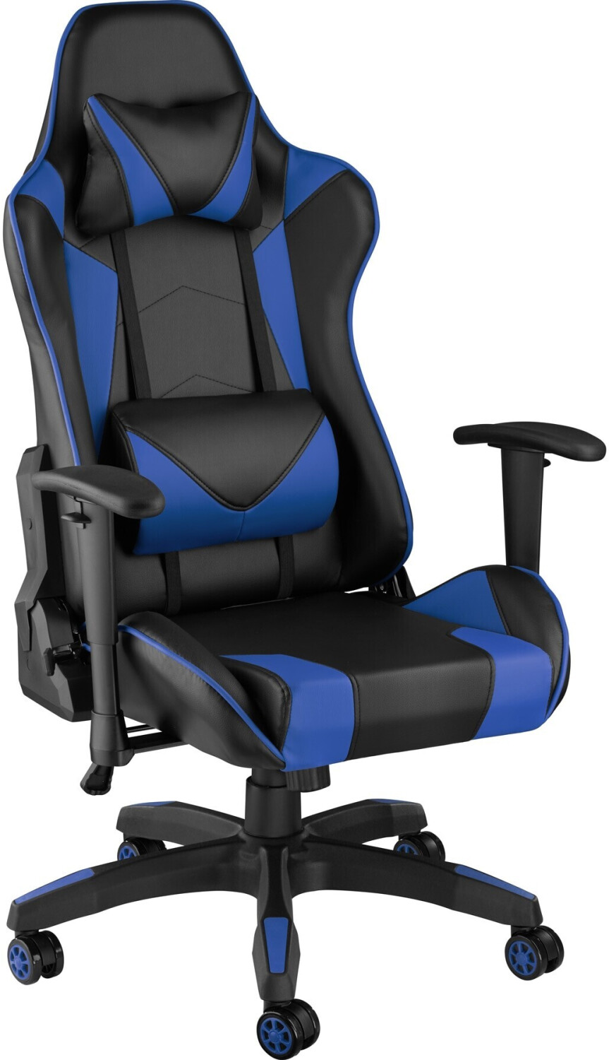 TecTake Twink Black/Blue