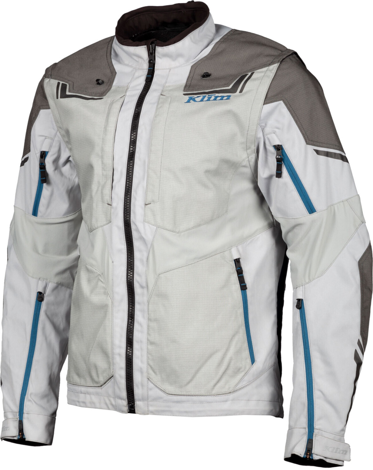 Klim Dakar Jacket grey