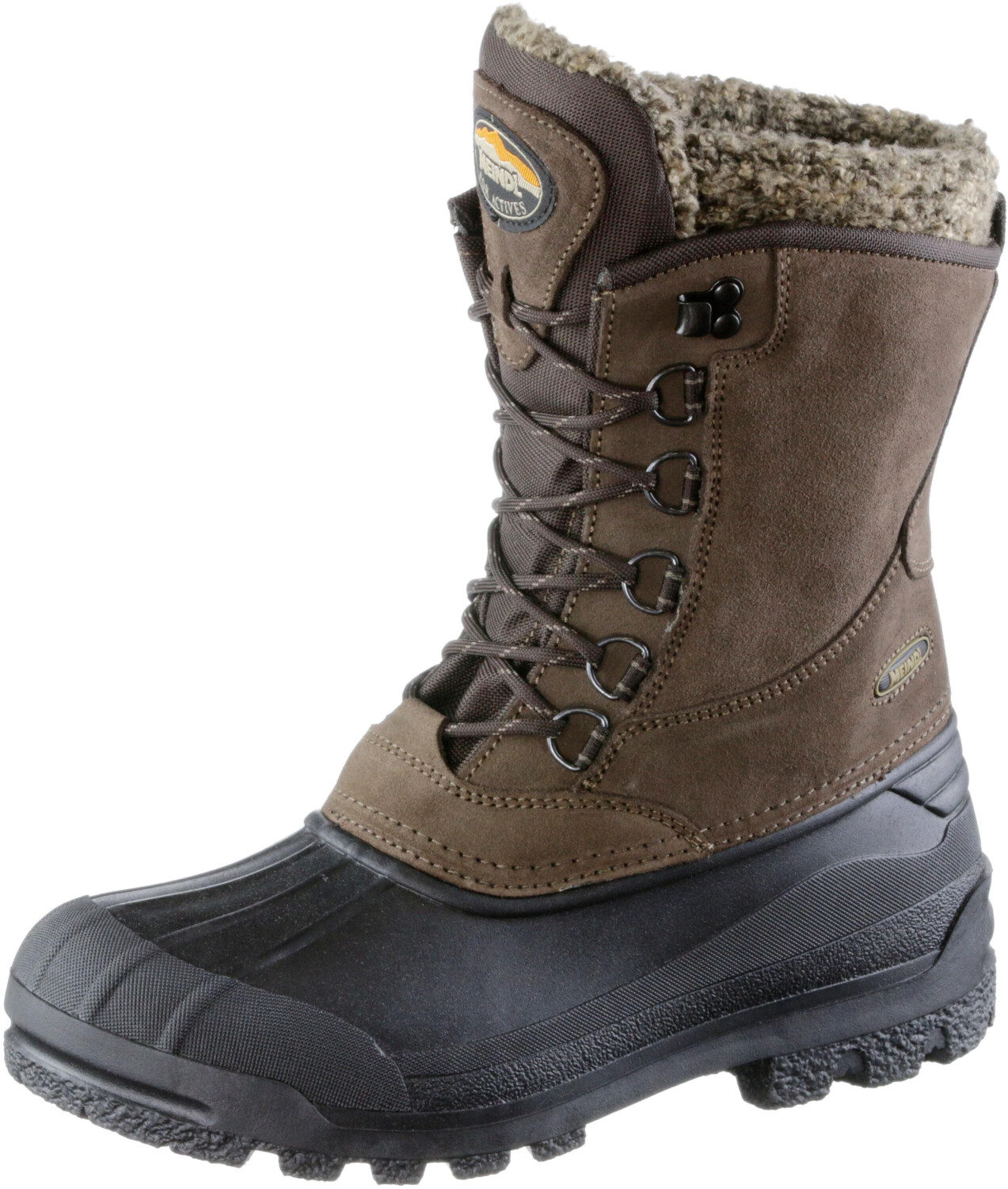 Meindl Sölden Lady brown
