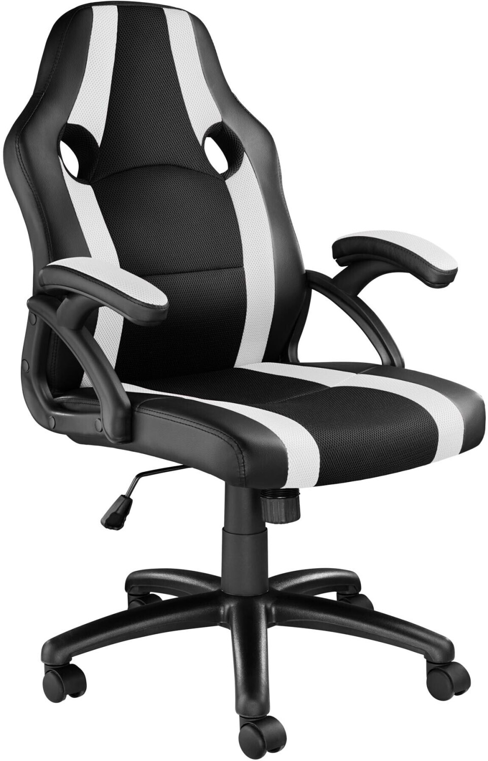 TecTake Benny noir/blanc