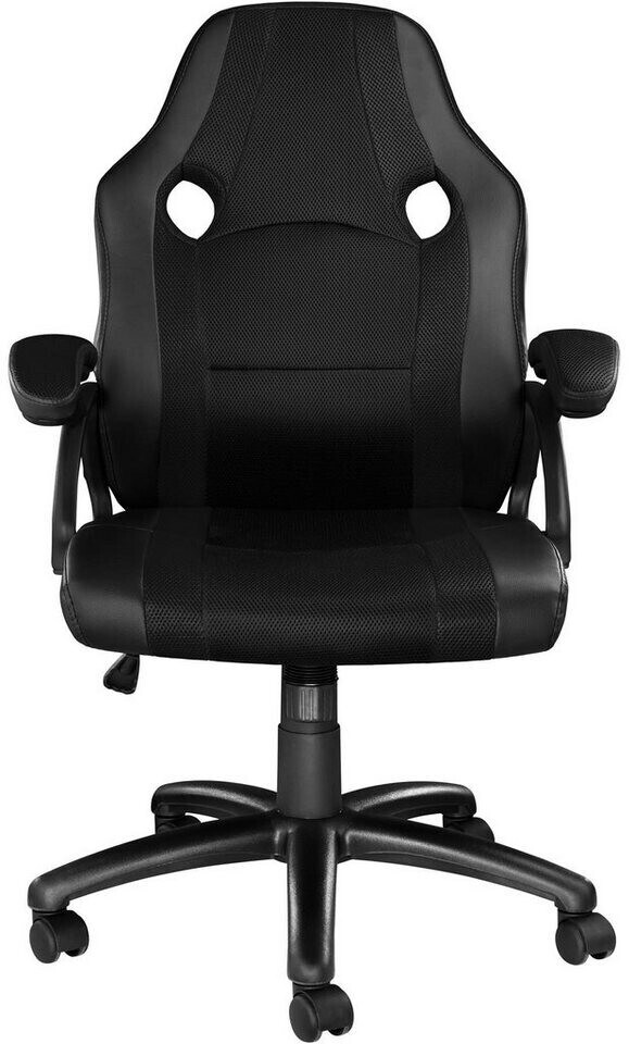 TecTake Benny noir