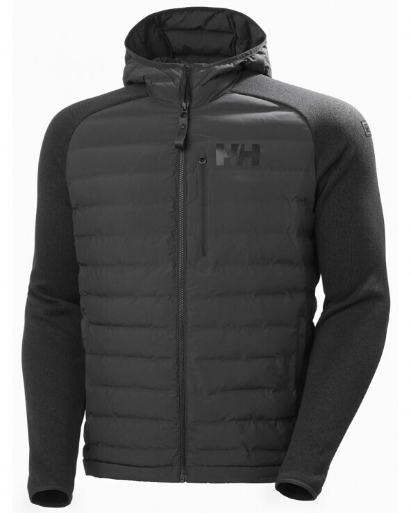 Shore hybrid insulator helly hansen hot sale