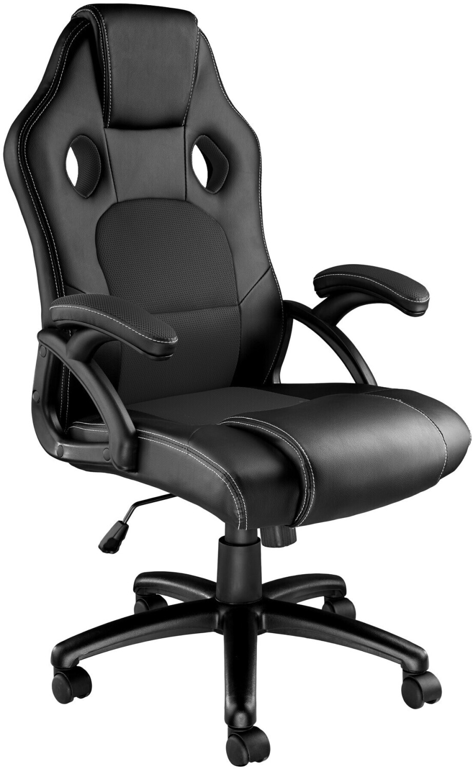 TecTake Tyson noir