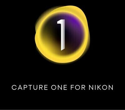 Capture One 21 Nikon
