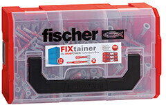 Fischer FIXtainer-DUOPOWER (539867)