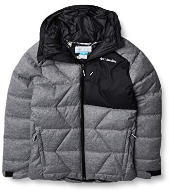 Columbia Winter Powder collegiate navy