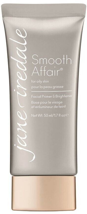 Jane Iredale Smooth Affair Primer Oily Skin (50 ml)