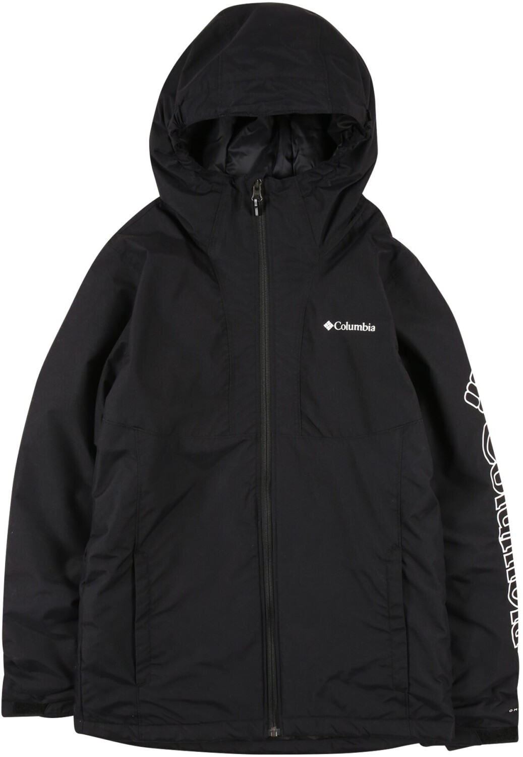 Columbia Timber Turner  black