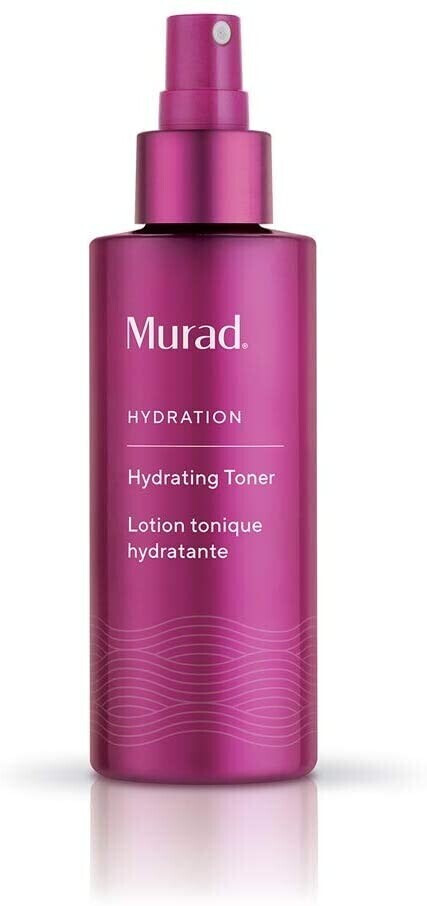 Image of Murad Hydrating Toner 180ml