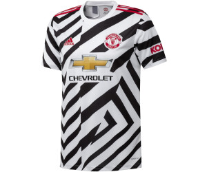 Adidas Manchester United Ausweichtrikot 2021 Ab 49 89 Preisvergleich Bei Idealo De