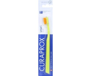 Curaden Curaprox CS 7600 Smart Ultra Soft Toothbrush
