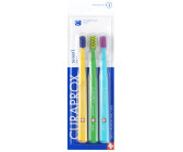 Curaden Curaprox CS 7600 Smart Ultra Soft Toothbrush (3 pcs)