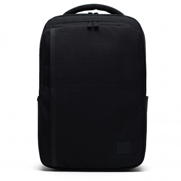 Herschel Travel Daypack (10888) black 00001