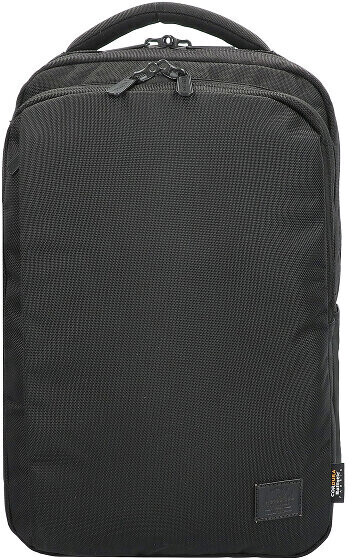 Herschel Travel Daypack (10888) black 04119