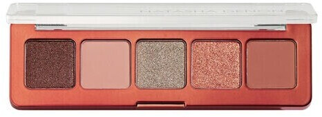 Natasha Denona Mini Zendo Eyeshadow Palette (4g)
