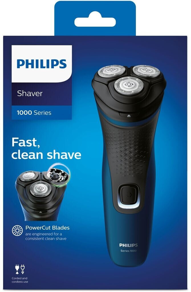 Philips Series 1000 S1131/41 (Februar 2024 € | ab Preisvergleich bei 48,29 Preise)