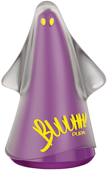 Pupa Ghost Trousse 001 Scary Violet