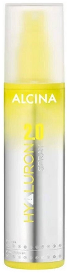 alcina hyaluron 2 0 spray conditioner