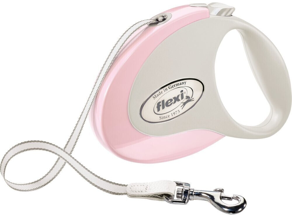 Flexi Style Tape M 5m Pink