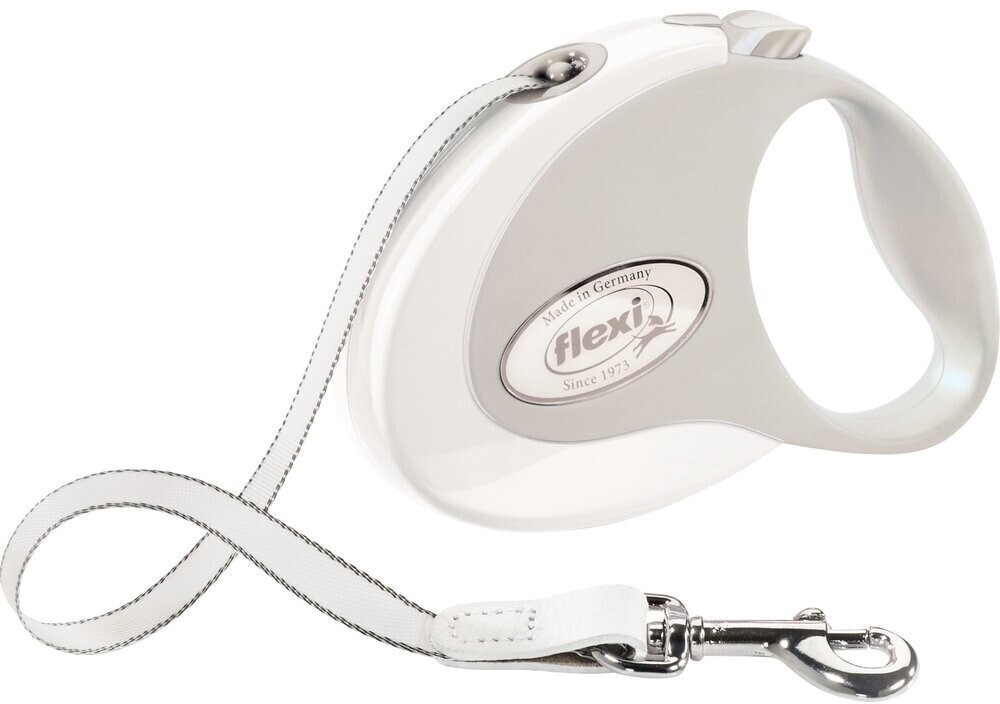 Flexi Style Tape S 3m White