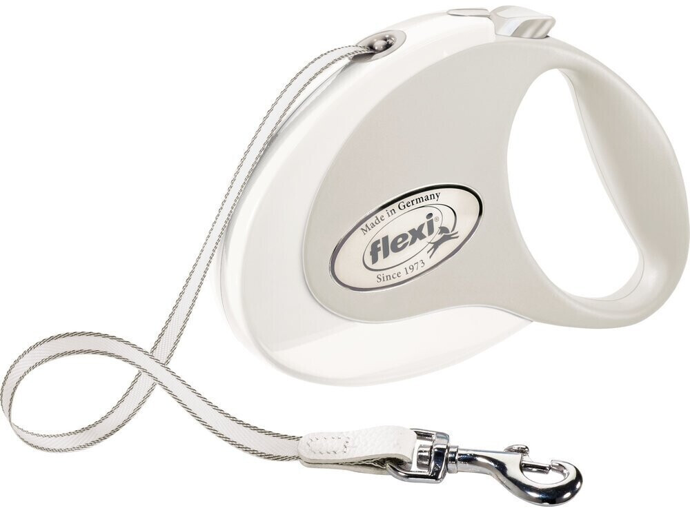 Flexi Style Tape M 5m White