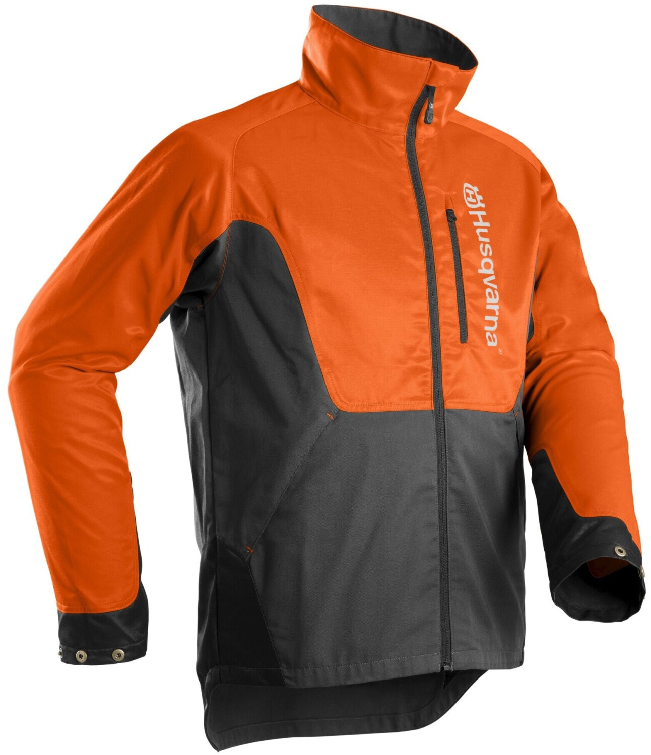 Husqvarna Jacket Classic (582-33-51) orange/black