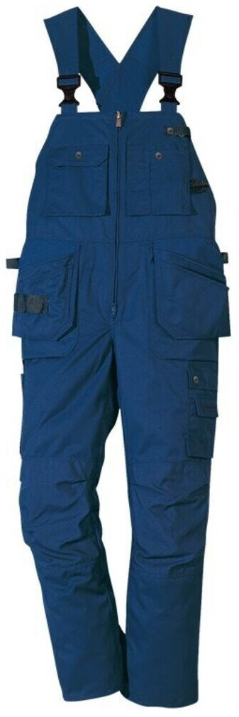 Fristads Bib'n'brace 41 PS25 blue