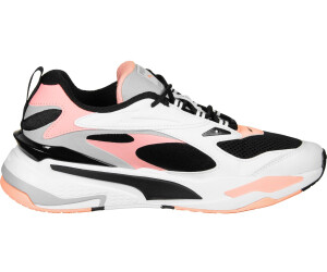 Puma RS-Fast black/white/elektro peach ab € 55,00 | Preisvergleich bei  idealo.at