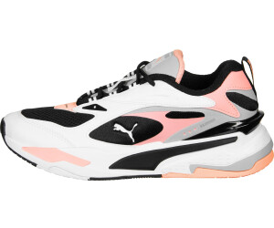 puma rs peach