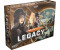 Pandemic: Legacy - Season Zero (ENG)