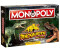 Monopoly Dinosaurier«, Zweisprachig (Deutsch & Englisch)