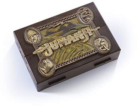 The Noble Collection Jumanji - Mini Prop Replica Electronic Board (NOB3543)