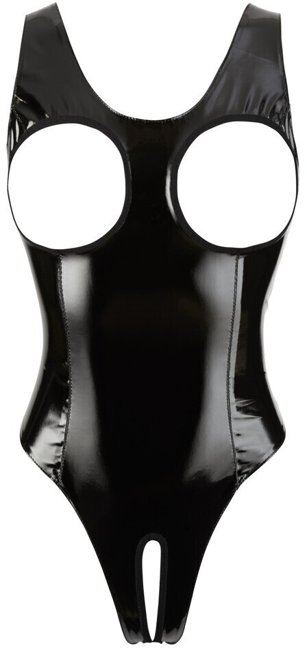 Black Level by Orion Lacquer Body braless