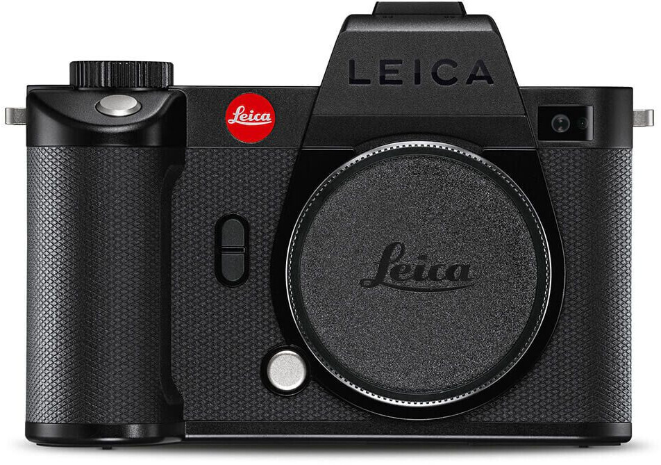 Leica SL2-S