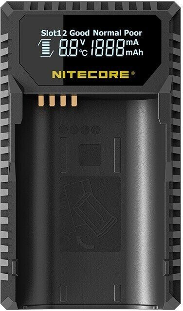 Nitecore ULSL