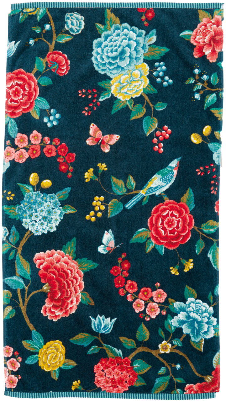 PiP Studio Good Evening 70x140cm Dark Blue