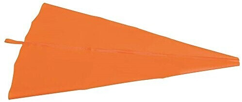 ibili Poche à douille orange 45 cm