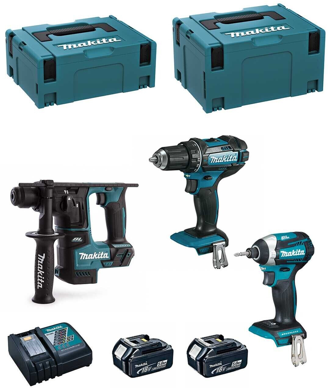 Makita MSL3P2