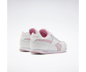 Reebok Royal Classic Jogger 3 White/Light Pink/White (FV1494) desde 23,99 €  | Compara precios en idealo
