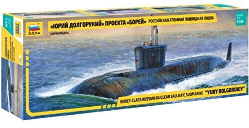 Zvezda 89061
