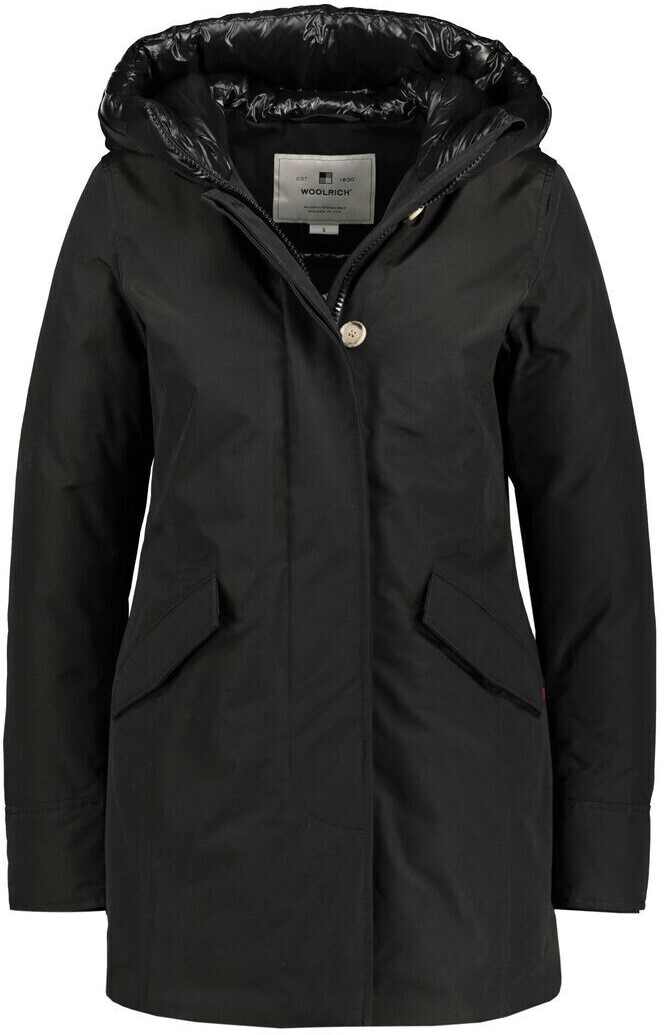 Woolrich Parka Women Arctic (WWOU0300 UT0001) black