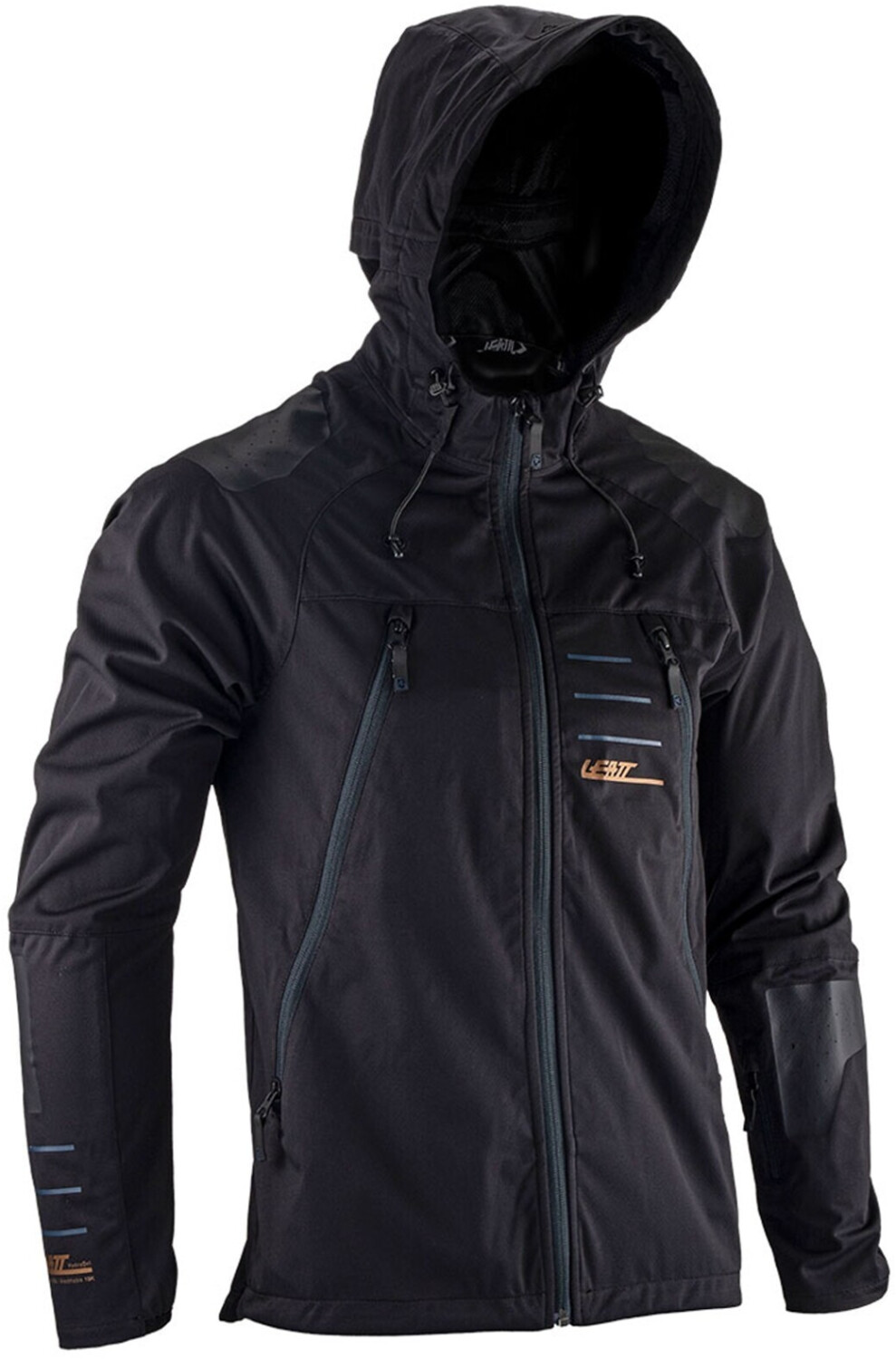 Leatt DBX 5.0 Jacket black