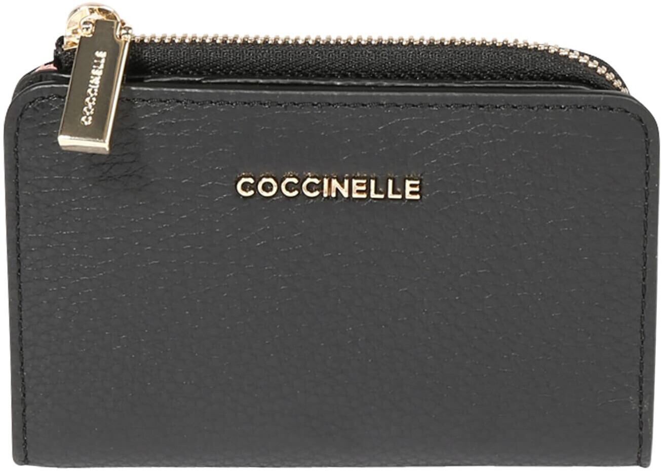 Coccinelle Metallic Soft (E2HW5170101) black