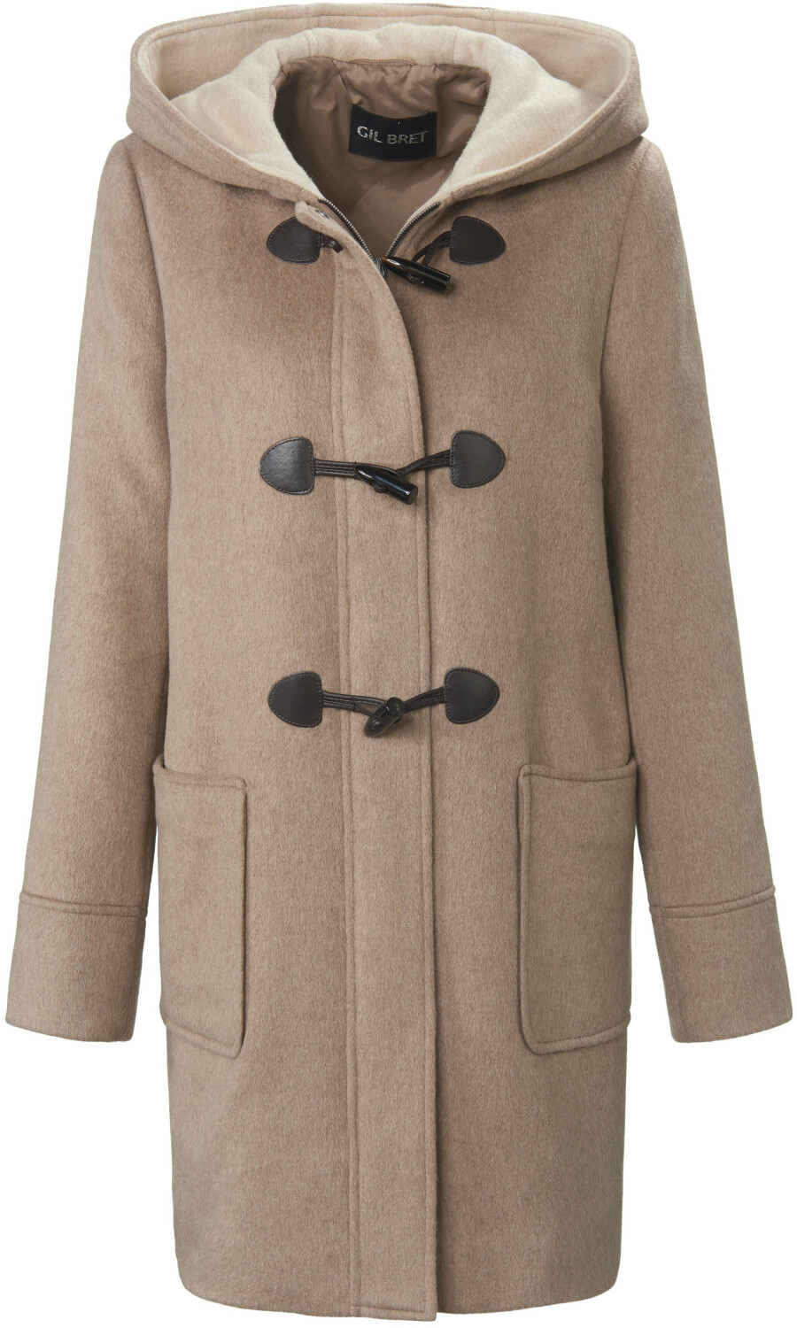 Gil Bret Dufflecoat (99086193) beige